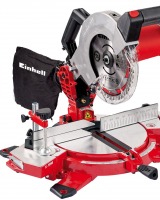 Fierastrau Einhell TE-MS 2112 L: taiati cat doriti